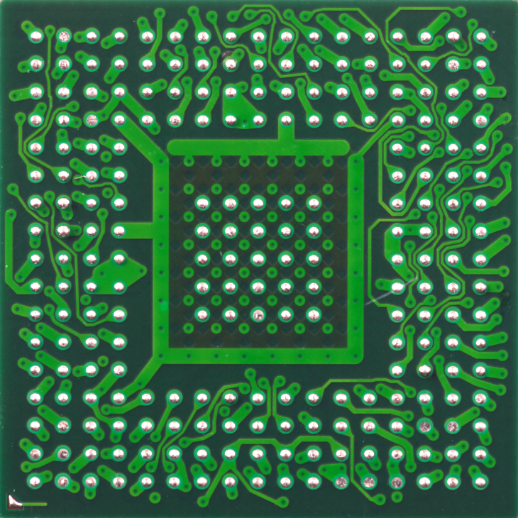 Proper Component Placement for Long-lasting PCBA