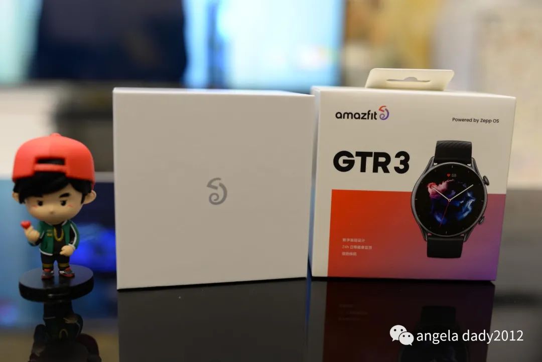 How to Choose a Smartwatch Under 1000 Yuan? Review of Amazfit GTR3