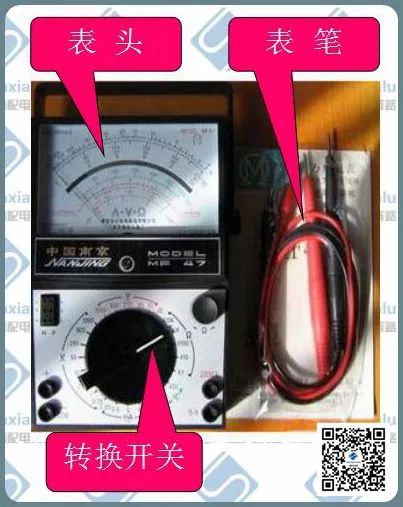 Introduction to Multimeter and Its Usage