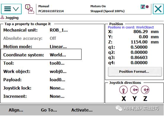 Complete Guide to Configuring ABB Robots