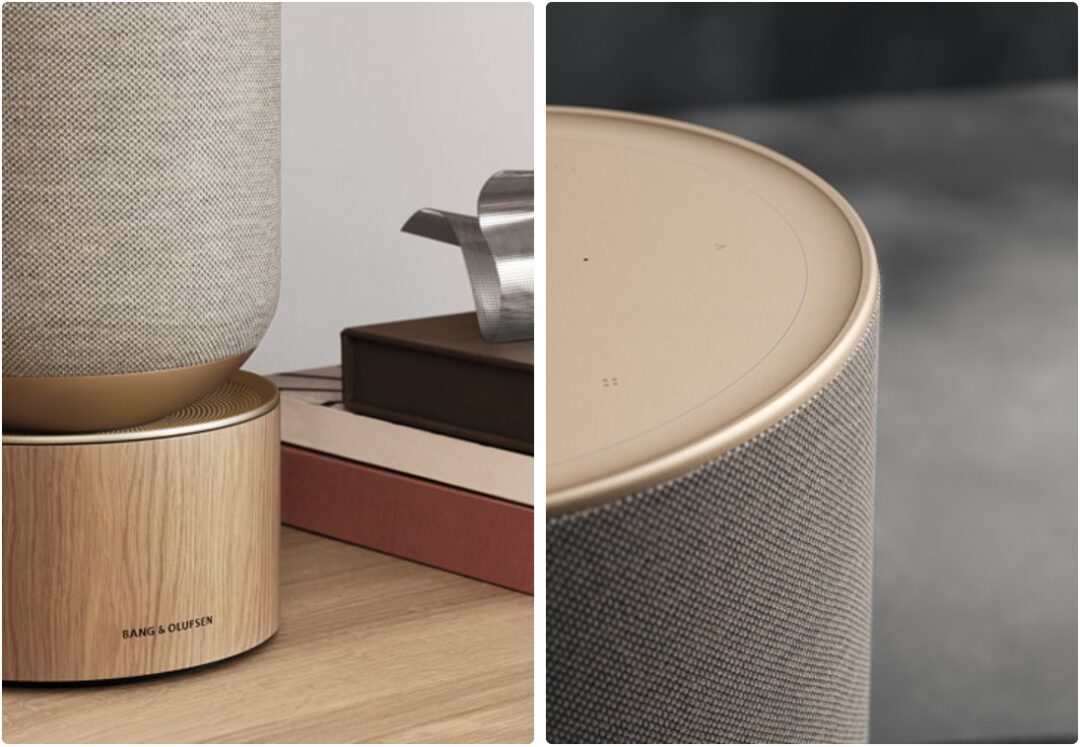 Speaker Design Showcase
