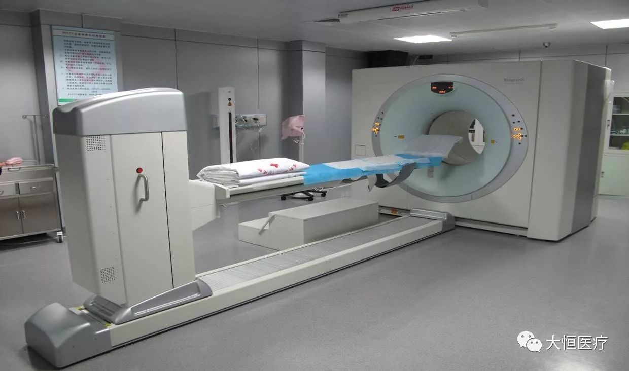 Understanding Major Medical Imaging Equipment