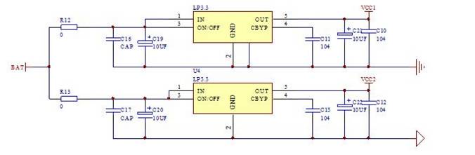 DIY Simple STM32 Quadcopter