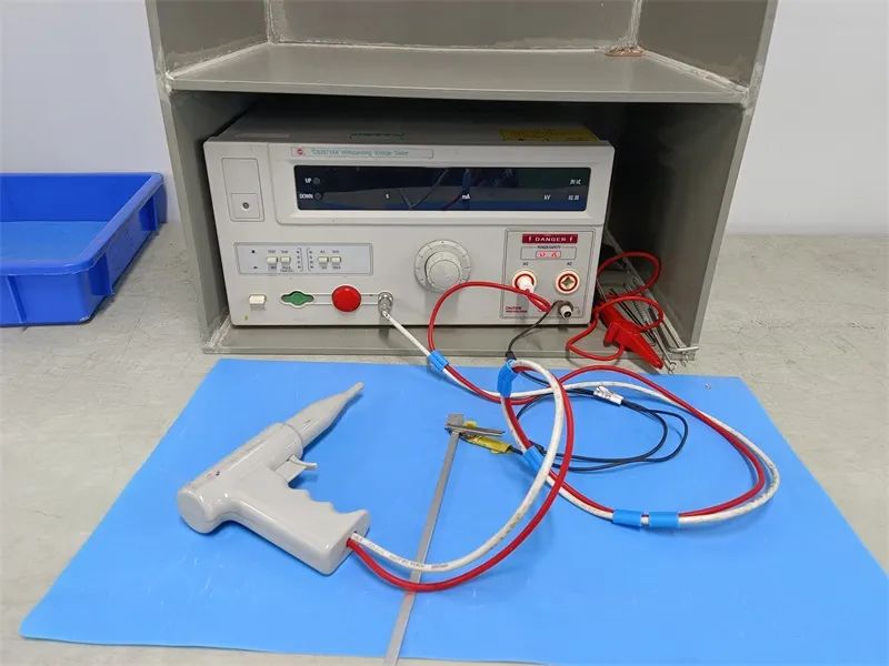 How to Ensure Circuit Board Quality? Shenzhen Prin's Precision Testing Equipment
