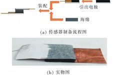 Research Progress of Flexible Sensors in Wearable Devices