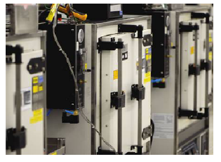 Explaining The Packaging And Testing Process Of IC Chips