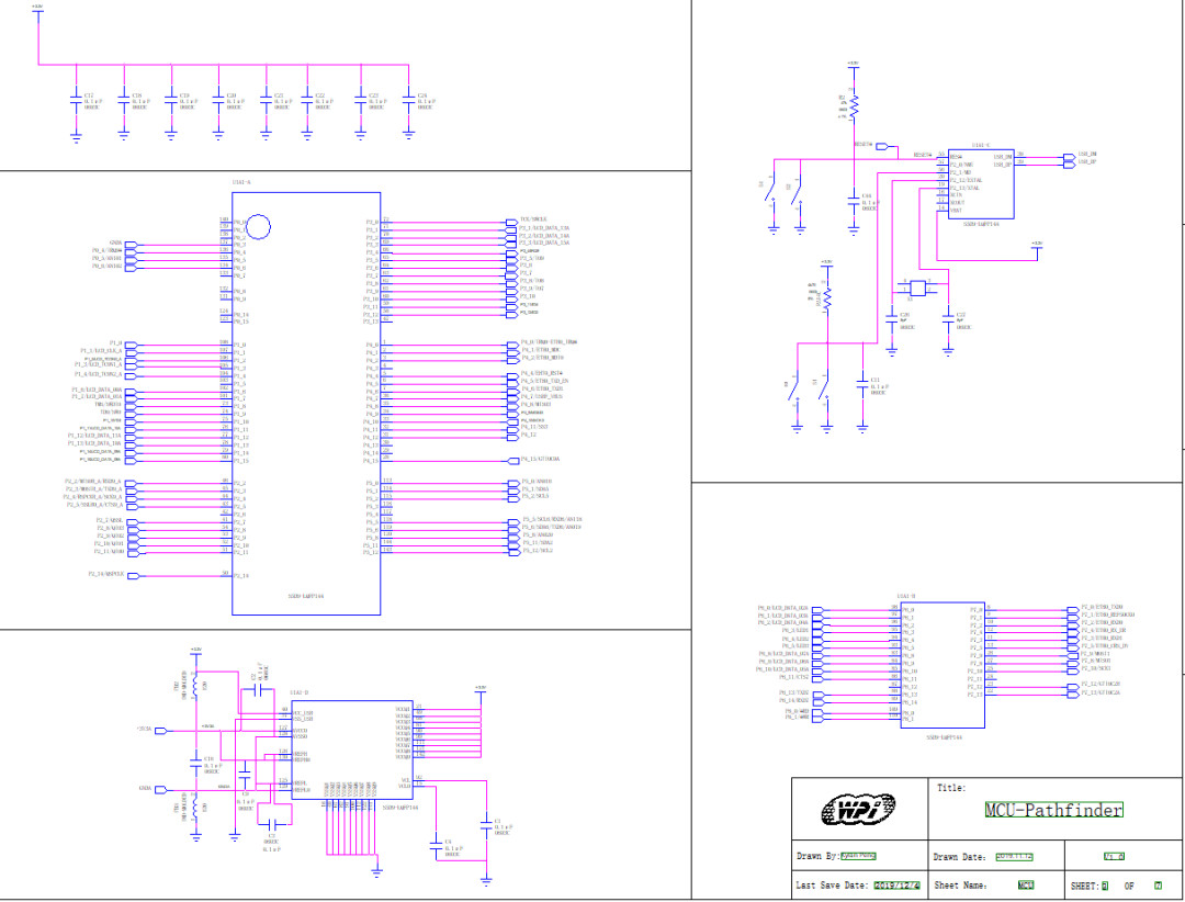 Industrial IoT Solution Based on Renesas MCU RA6M3