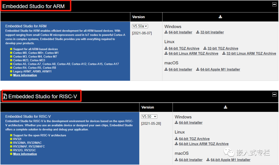Embedded Tools: Common IDEs for Microcontrollers