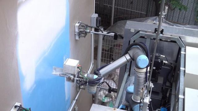 Comprehensive Overview of Industrial Robots