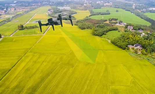 Common Uses of Drones: Top 10 Applications