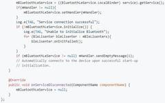 In-Depth Analysis of Android BLE Bluetooth