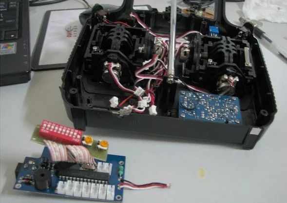 Complete DIY Drone Building Process