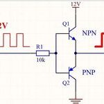 Detailed Explanation of Push-Pull and Totem Pole Circuits