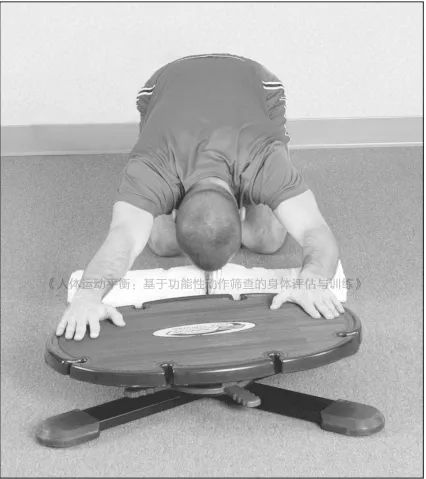 Advanced Core Training: The Importance of Squat Sequences