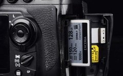 How to Choose a Camera Memory Card?