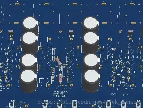 General Principles of PCB Layout and Wiring in AD