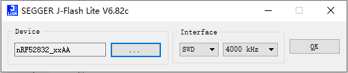Methods to Program Hex Files Using jLink Command Line