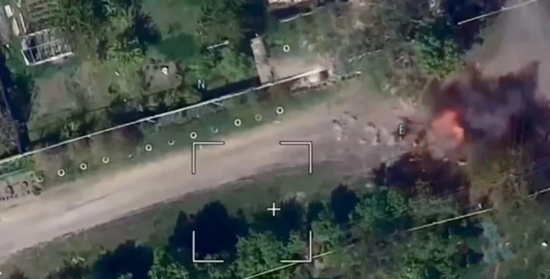 Analysis of UAV Combat Styles and Characteristics in Recent Conflicts