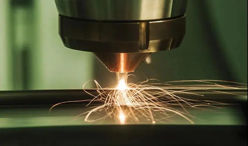Understanding Various Metal 3D Printing Technologies