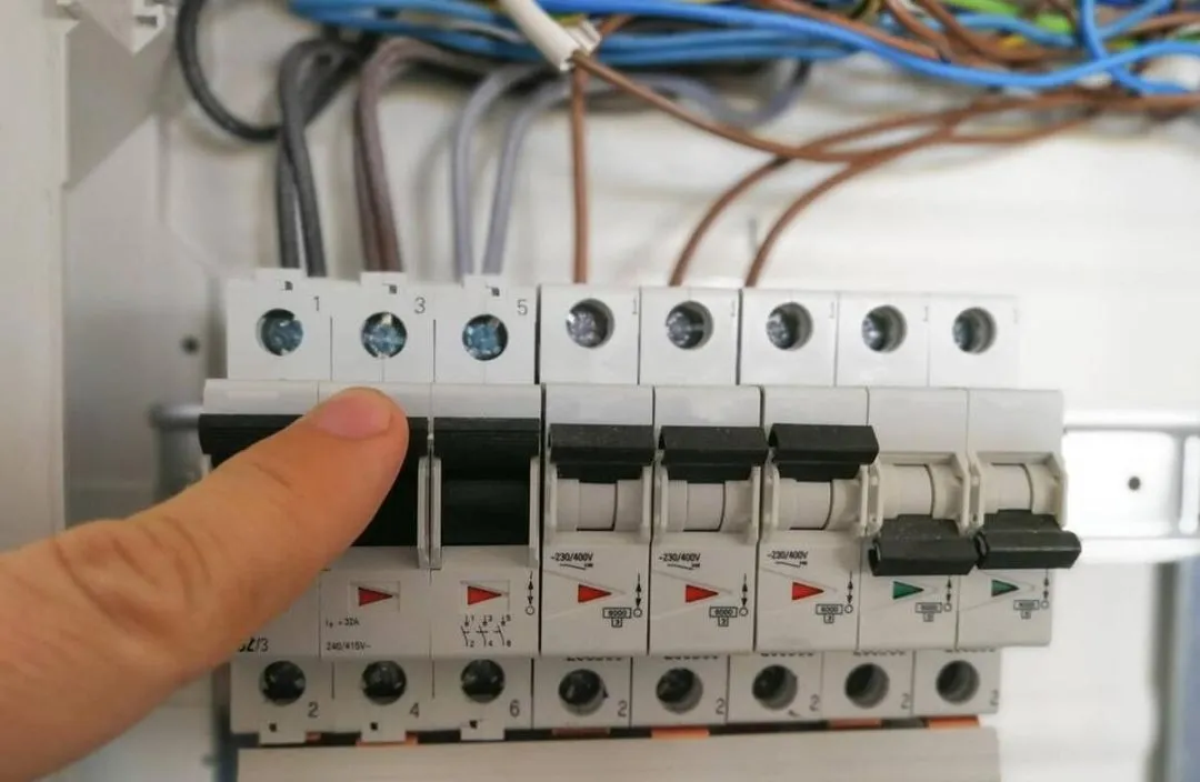 How to Properly Choose A, B, C, D Mini Circuit Breakers?