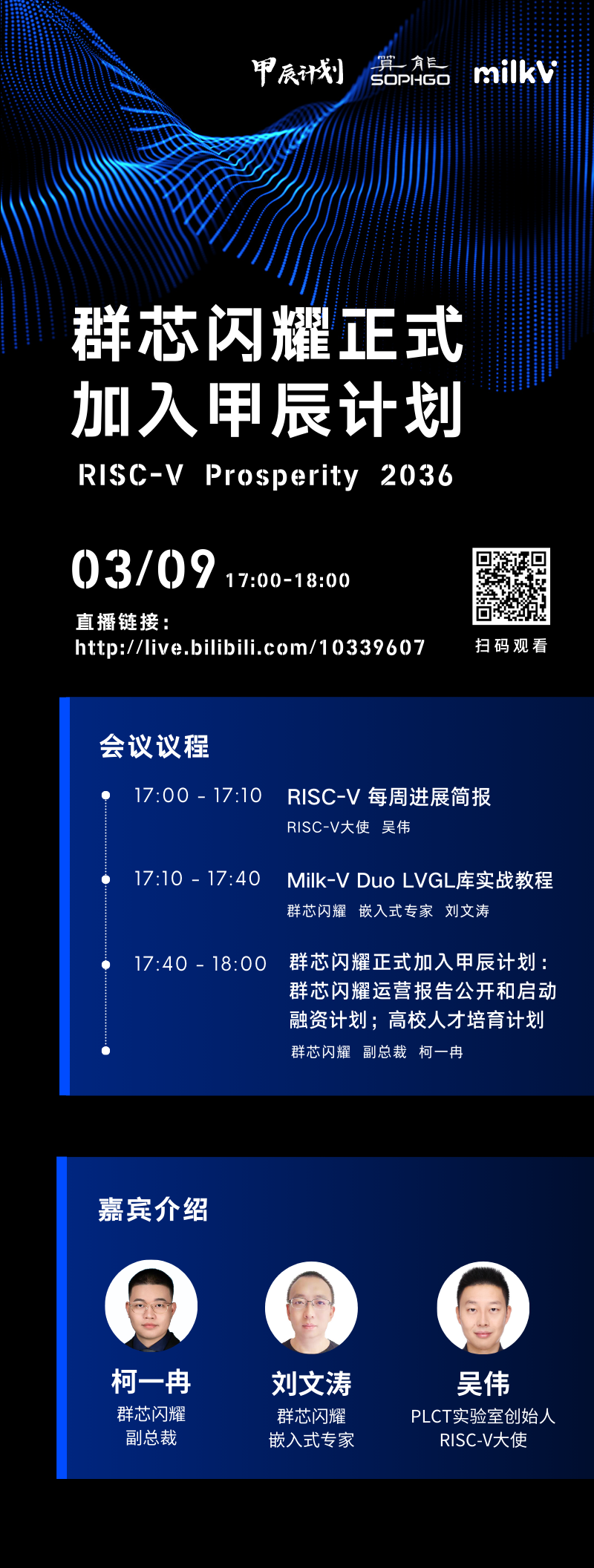 Milk-V Duo LVGL Library Practical Tutorial Released!