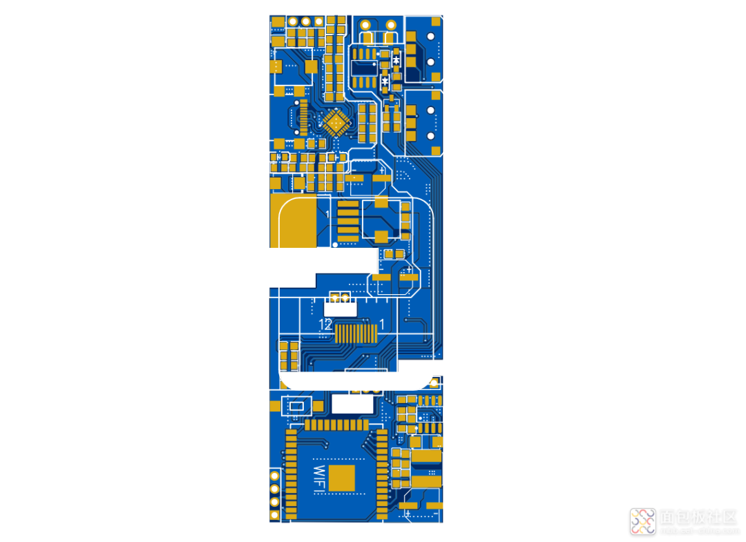 Memoir: My PCB Design Career