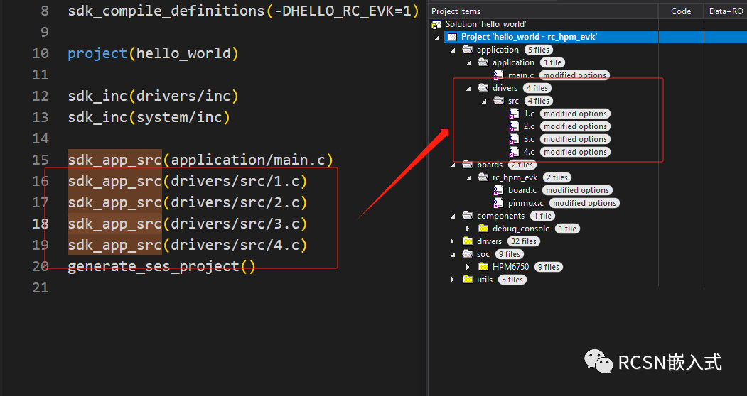 Understanding HPM_SDK Development: Advantages and Differences
