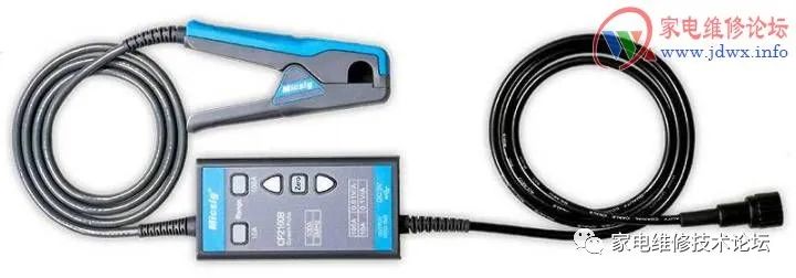 Introduction to Various Types of Oscilloscope Probes and Their Uses