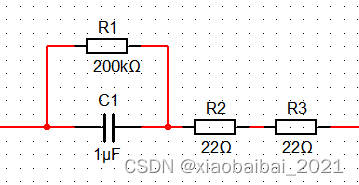 Analysis of a Low-Cost 220V to 5V Circuit