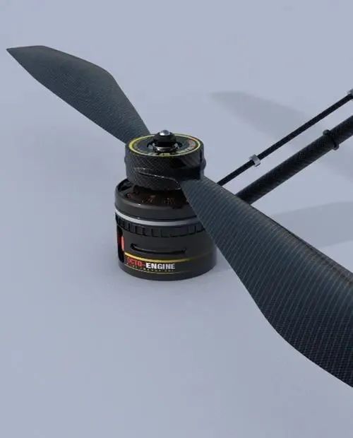 Principles and Structural Design of Drones: Unveiling the Secrets of Aerial Spirits