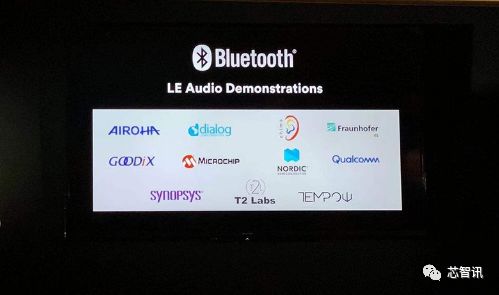 Accelerating the Explosion of TWS Headphone Market! Detailed Explanation of Bluetooth BLE Audio Standard