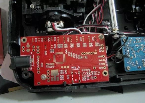 Complete DIY Drone Building Process