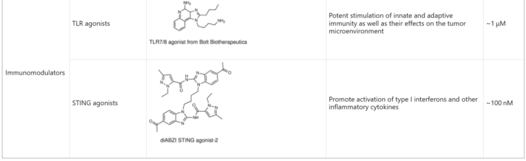 Choosing ADC Toxins: IC50, Mechanisms, and Clinical Insights