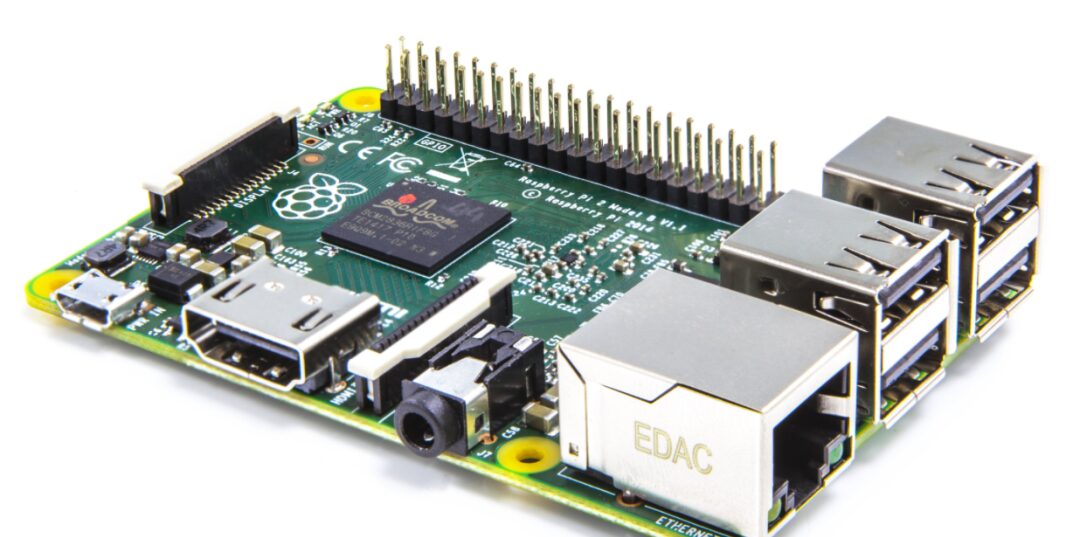 Raspberry Pi Serial Communication with External Devices