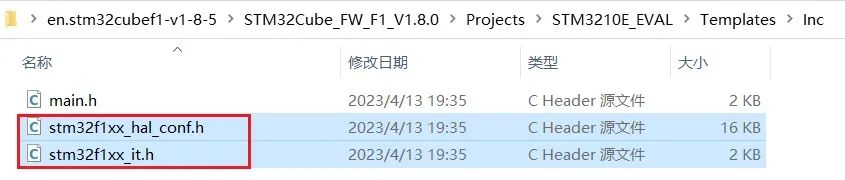 Step-by-Step Guide to Create HAL Version MDK Project Template