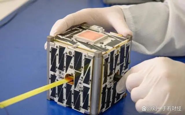 Where Is The Gap In Military Chips Between China And The US?