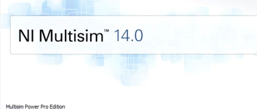 Multisim 14.0 Software Installation Tutorial