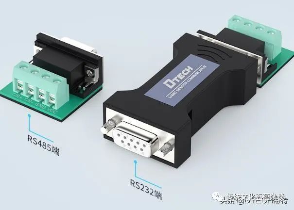 Fundamentals of RS232, RS422, and RS485 Serial Communication Protocols