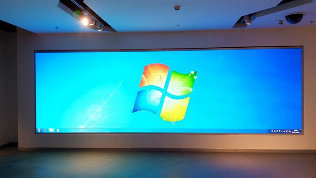 Types of LED Display Screens
