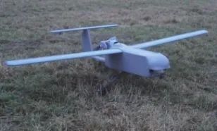 The Use of Drones in the Russia-Ukraine Conflict