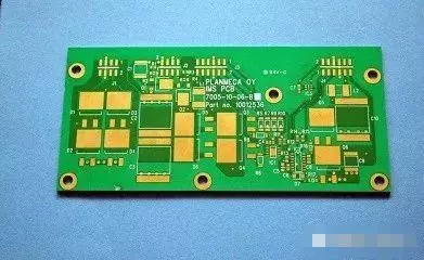 Advantages and Disadvantages of PCB Surface Treatment Processes