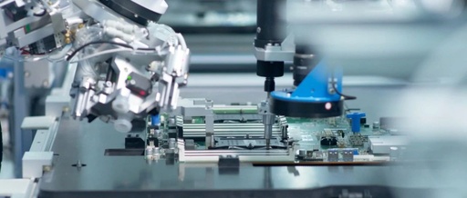Edge Computing: The Sword-Wielding Guardian of Smart Manufacturing