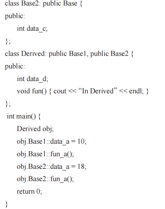 Comparative Teaching of C++ and Java in Object-Oriented Programming