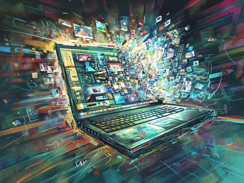 Why AI PCs Need a Powerful NPU?
