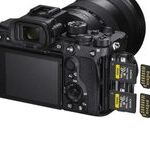 SD Card Choices for A7S III: A Comprehensive Guide