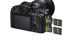 SD Card Choices for A7S III: A Comprehensive Guide