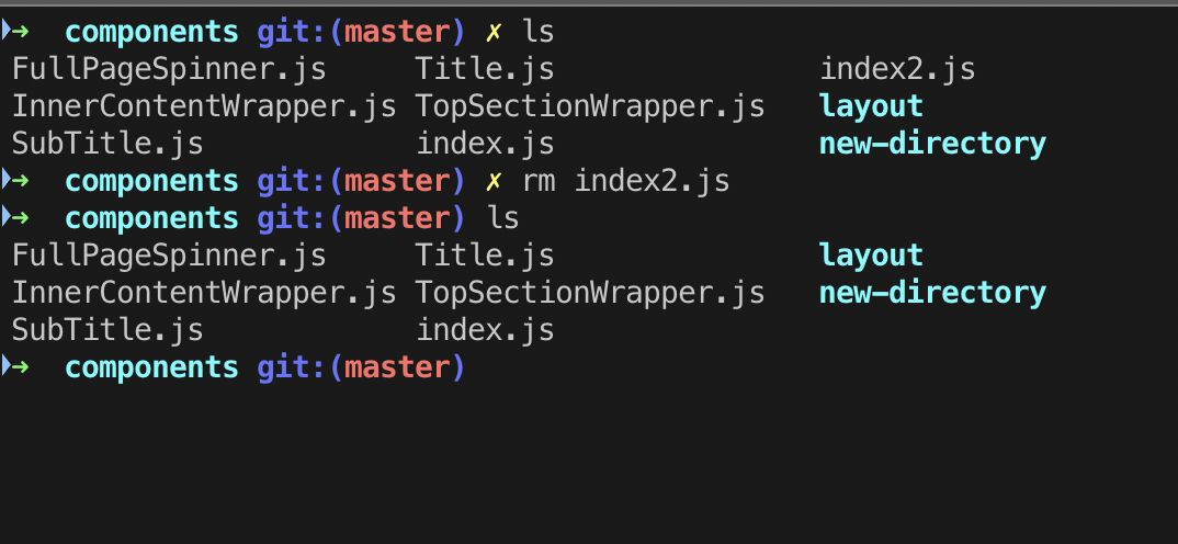 Essential Linux Commands Every Programmer Should Know