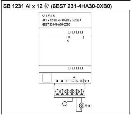 Siemens S7-1200 PLC Wiring Diagrams - Very Useful!