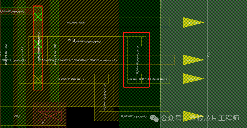 Debugging Process of 2.5GHz A72 Backend by a Frontend Engineer