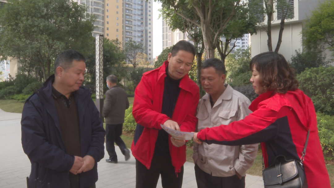 Guangdong Broadcasting Network's 'U Point Home Server' Officially Launched in Qujiang